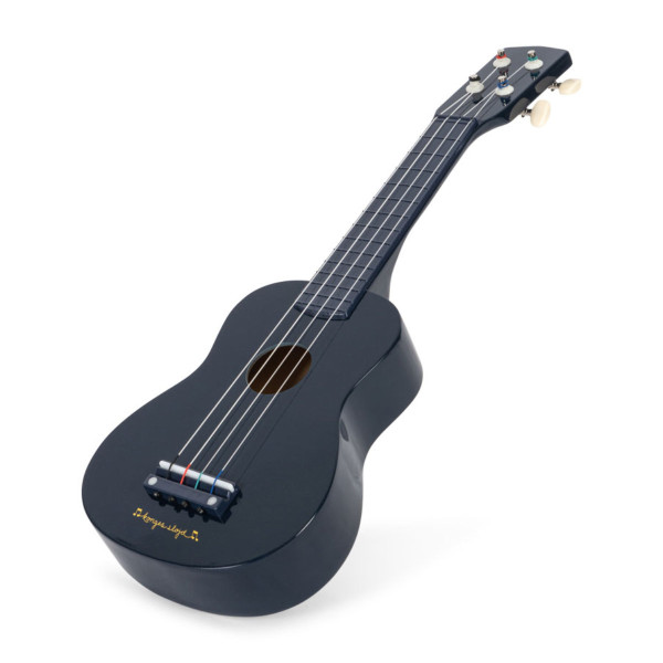Konges Sløjd Kinder-Ukulele – Glossy FSC
