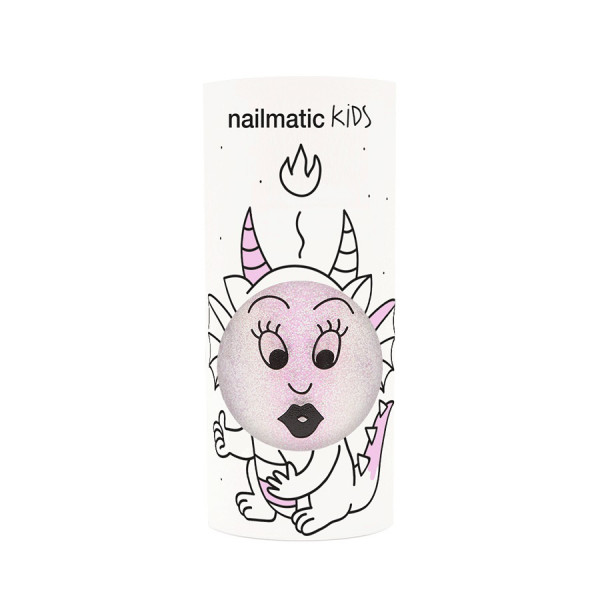 Nailmatic wasserbasierter Nagellack