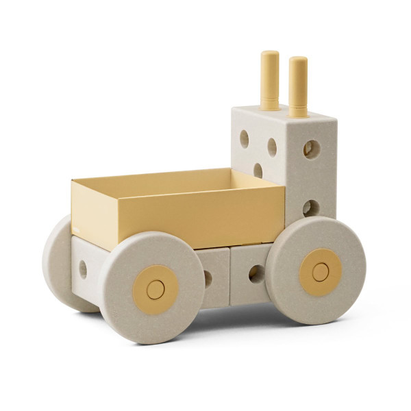 Modu 3-in-1 Lauflernwagen