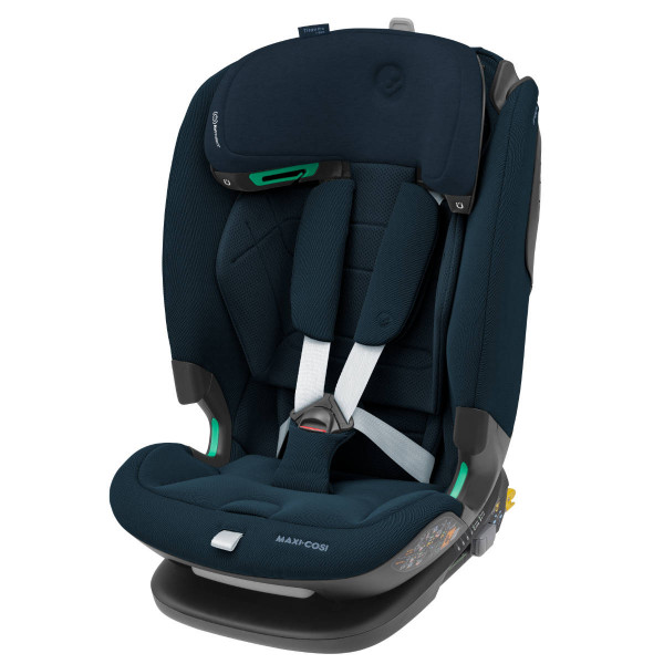 Maxi Cosi Titan Pro2 i-Size Kindersitz (15M-12Y)