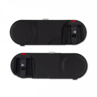 Joolz Geo 3 Duo Adapter Set obere Wanne Joolz Geo 3 Duo Adapter Set obere Wanne