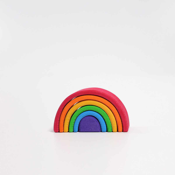 Grimm's Kleiner Regenbogen, 6-teilig