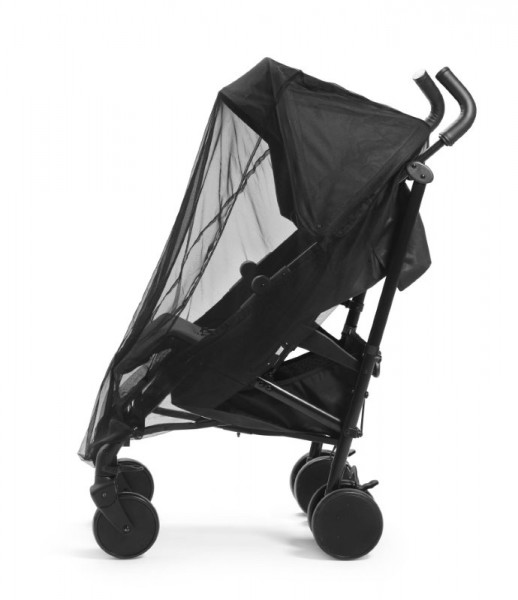 Elodie Details Universal Moskitonetz für Kinderwagen&Buggy