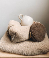 Vorschau: Studio Noos Geldbörse chunky teddy Vorschau: Studio Noos Geldbörse chunky teddy