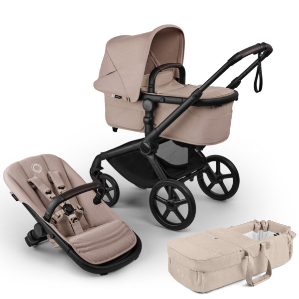 Bugaboo Fox 5 Renew Kombikinderwagen