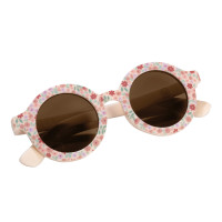 Little Dutch Sonnenbrille für Kinder (inkl. Brillenbeutel)