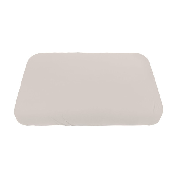 Sebra Jersey Bettlaken Baby 120x70 cm