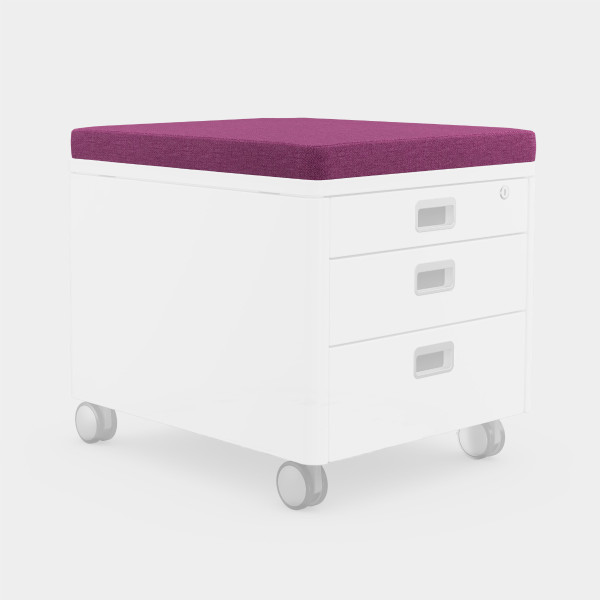 Moll Pad für Cubic/ Pro