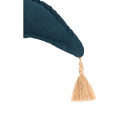 Vorschau: Nobodinoz Mond Kissen – gewaschenes französisches Leinen Vorschau: Nobodinoz Mond Kissen – gewaschenes französisches Leinen