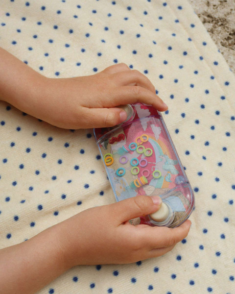 Konges Sløjd Wasserringspiel – Geschicklichkeitsspiel