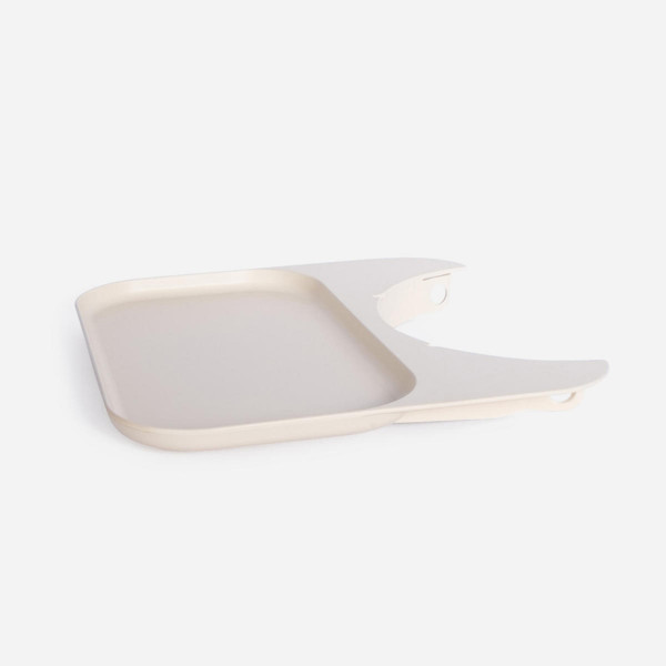 KAOS Klapp Tray aus recyceltem Plastik