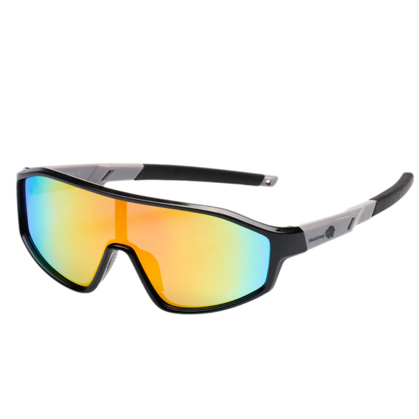 Blacksheep Theo Kinder-Sonnenbrille 3-8 Jahre – UV400, stoßfest & flexibel