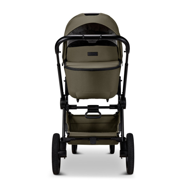 Moon ReSea 2.0 Kombikinderwagen 2026