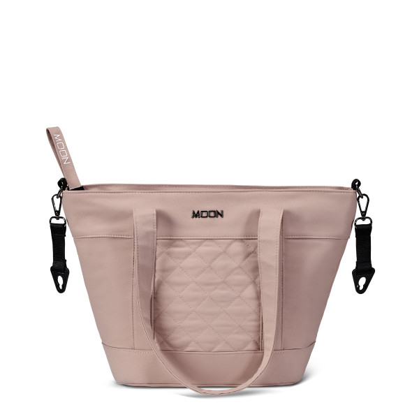 Moon V-Shape Wickeltasche 2026