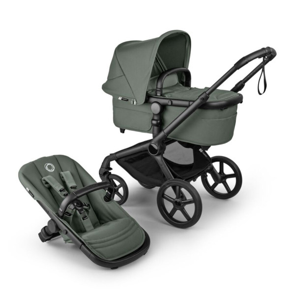 Bugaboo Fox 5 Renew Kombikinderwagen