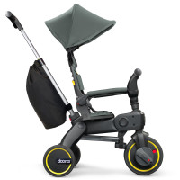 Vorschau: Doona Liki Trike S3 Dreirad Vorschau: Doona Liki Trike S3 Dreirad