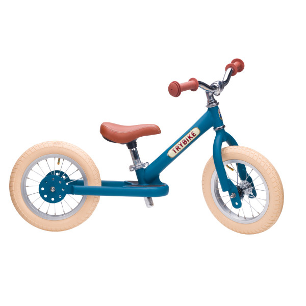 Trybike Laufrad aus Metall