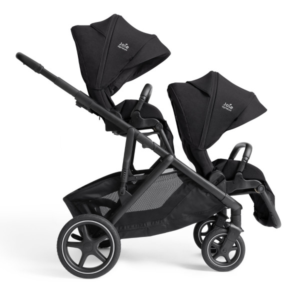 Joie Signature Versiti Geschwistersitz