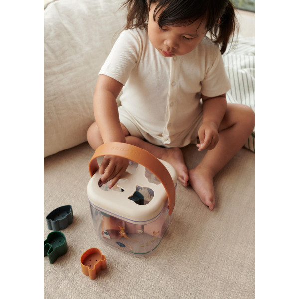 Liewood Lucinda Puzzle Box