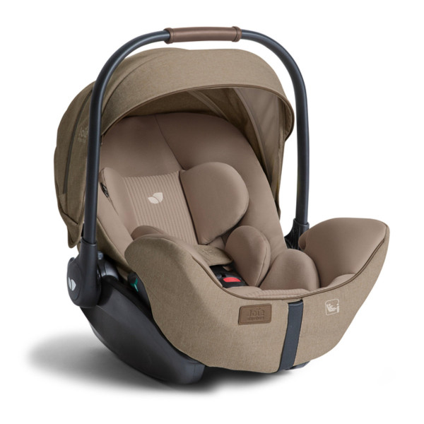 Joie Signature i-Level Pro i-Size Babyschale