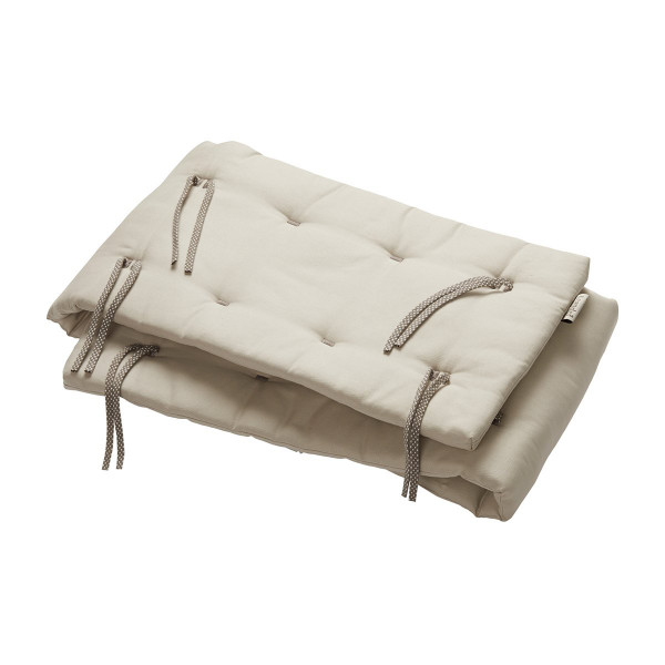 Leander Bettumrandung für Linea und Luna Babybett