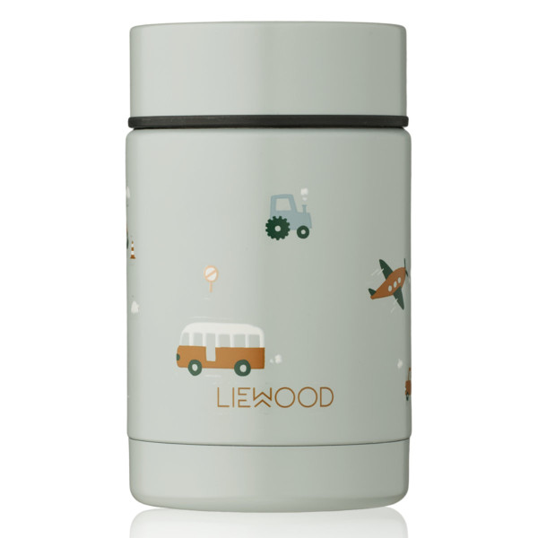Liewood Nadja Thermobehälter, 250 ml
