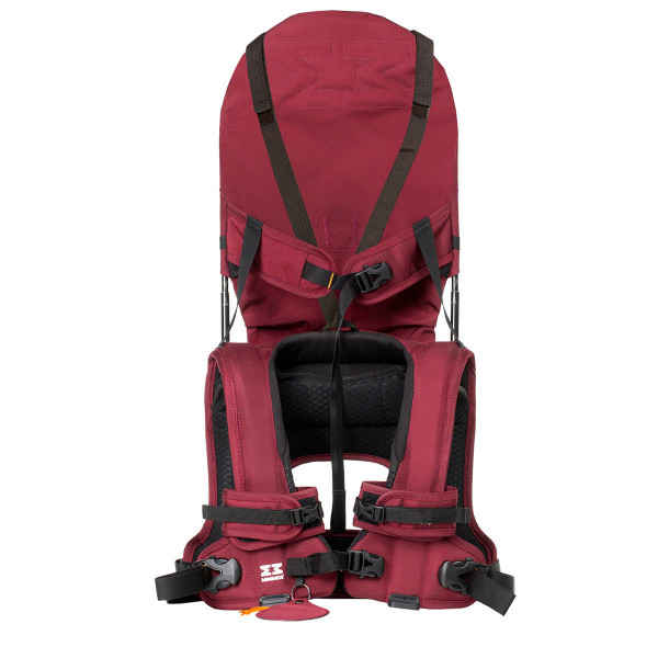 MiniMeis Schultertrage G4