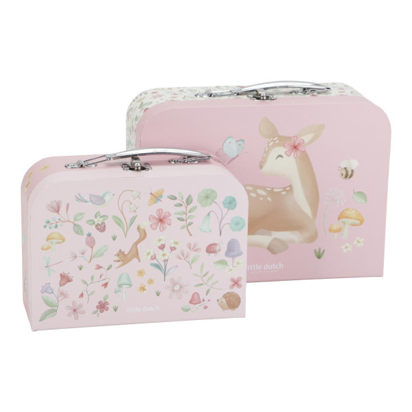 Little Dutch Kofferset für Kinder