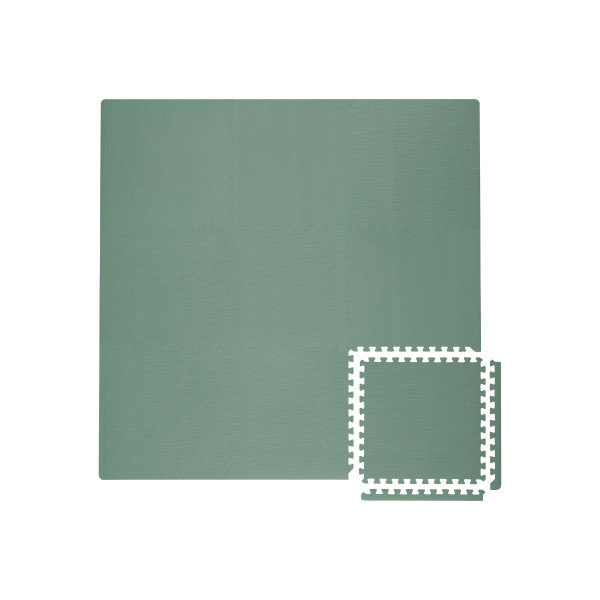 Toddlekind Spielmatte Classic Collection (131x131 cm)