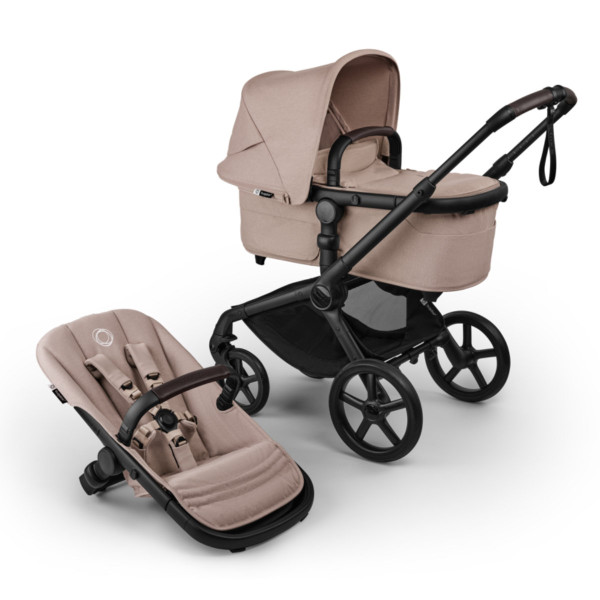 Bugaboo Fox 5 Renew Kombikinderwagen