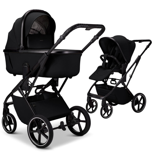 Moon Ciao Kombikinderwagen 2026