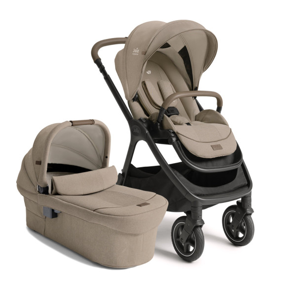 Joie Signature Finiti Kombikinderwagen