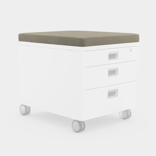 Moll Pad für Cubic/ Pro