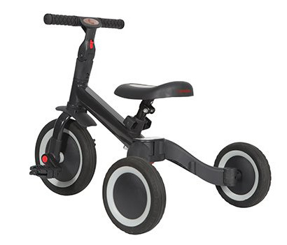 Top Mark Kaya 4 in 1 Dreirad / Laufrad