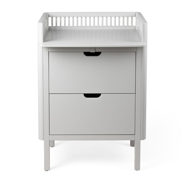 Sebra Wickelkommode 2 Schubladen Classic