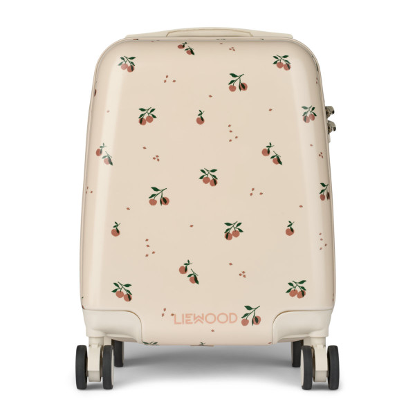 Liewood Norelle Kinderkoffer – Hartschalen Kabinenkoffer