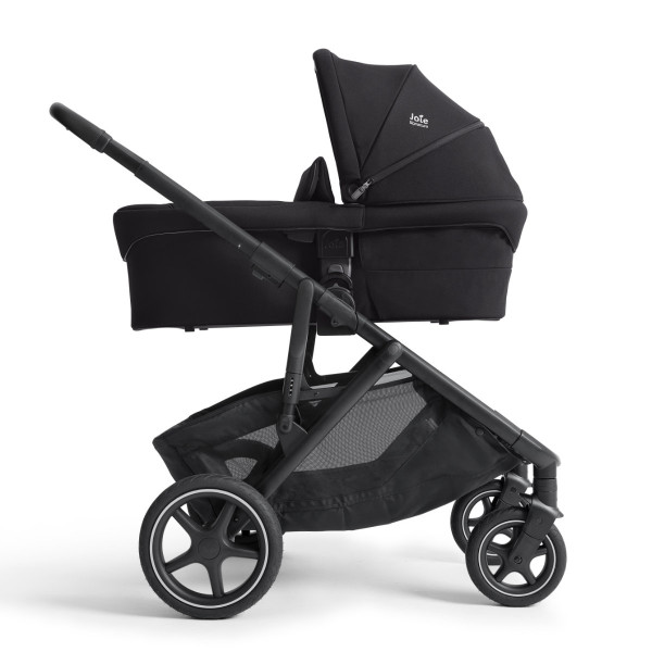 Joie Signature Versiti Babywanne Ramble XL – Zweitwanne für Geschwister oder Zwillinge