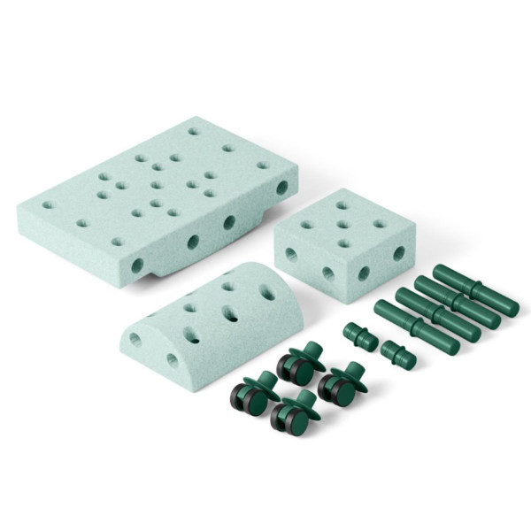 Modu Curiosity Kit, 14-teilig 2.0