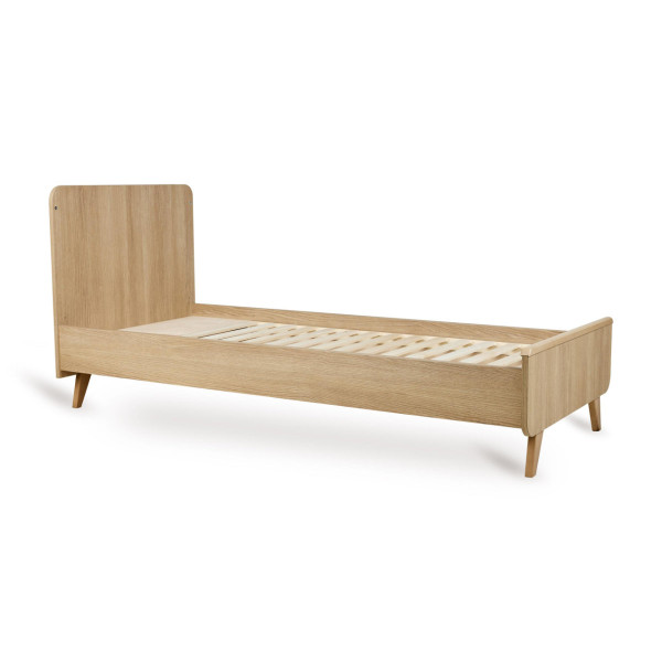 Quax Loft Junior Kit 70/170 cm inkl. Nachttisch