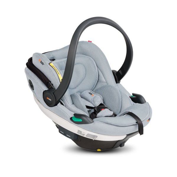 BeSafe Go Beyond i-Size Babyschale