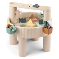 Liewood Sepp Aktivitätstisch inkl. Zubehör