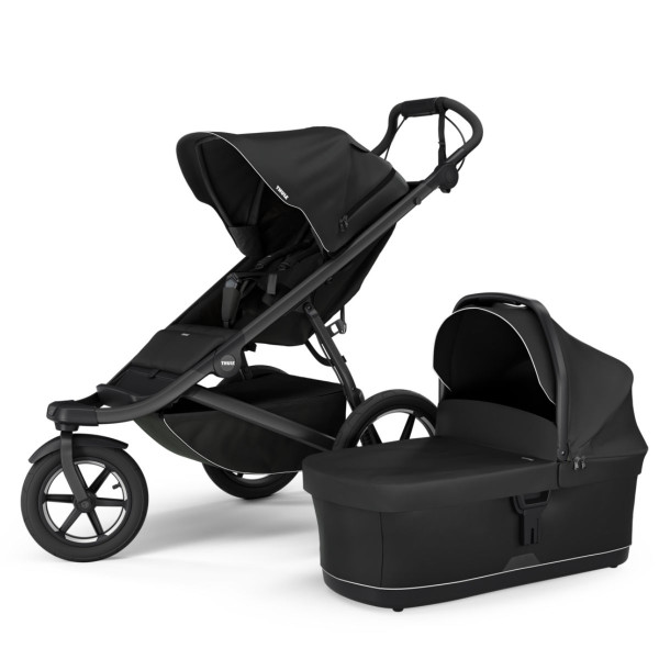 Thule Urban Glide 3 Kombikinderwagen 2025