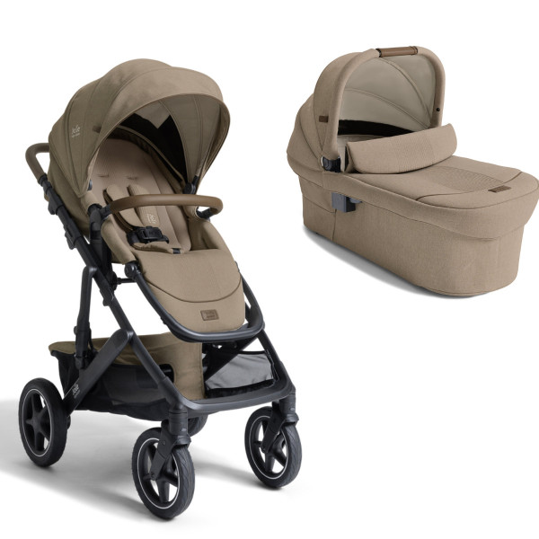 Joie Signature Vinca Kombikinderwagen