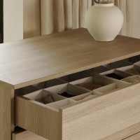 Vorschau: Quax Schubladen-Organizer für Kommode Vorschau: Quax Schubladen-Organizer für Kommode