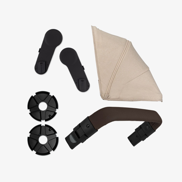 Joolz Geo3 Erweiterung Geschwister