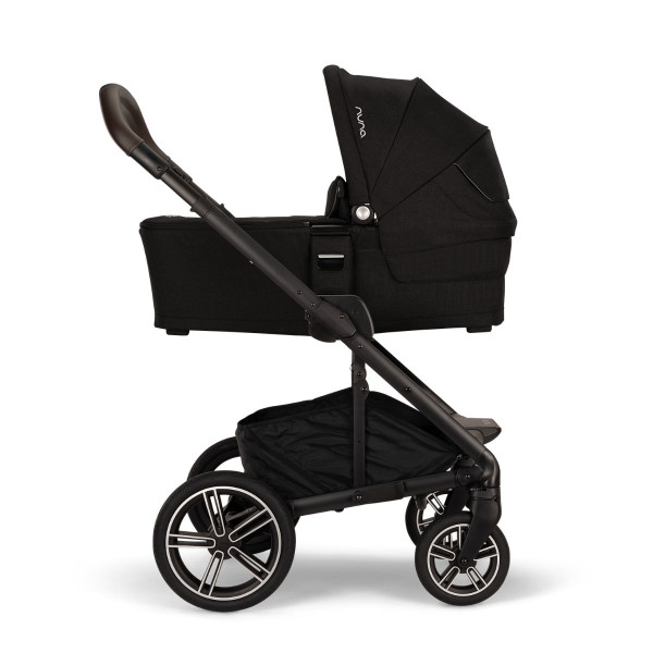 Nuna MIXX Next Kombikinderwagen 2 in 1