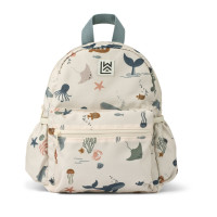 Sea creature / Sandy