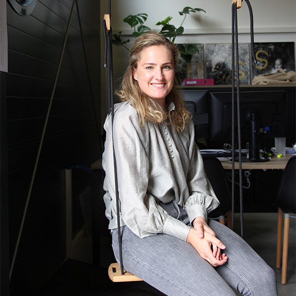 sanne-interview