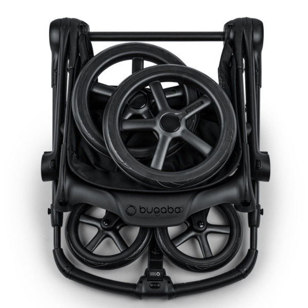 Bugaboo Fox 5 Renew Kinderwagen Set 3 in 1 inkl. Maxi Cosi Pebble 360 Pro2