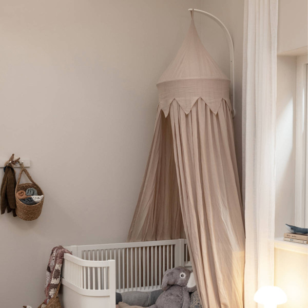 Sebra Wandhalterung für Betthimmel